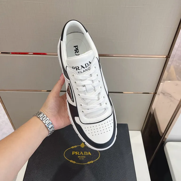 Prada Shoe 